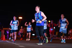 BIB: 4281, 45064
                            <button type="button" onclick="openModal(23019320)" class="btn btn-primary btn-sm float-right btn-popup" data-toggle="modal" data-target=".modal-high-quality">
                        <i class="fas fa-shopping-cart"></i> Add to Cart
                    </button>
                                            <button type="button" onclick="isThisMe(23019320, true)" class="btn btn-success btn-sm float-right btn-popup btn-isme hidden" data-toggle="tooltip" data-placement="bottom" title="นี่คือรูปของคุณใช่ไหม คลิกที่นี่เพื่อเอาเข้าอัลบั้ม">
                        <i class="fas fa-plus"></i> Add to album
                    </button>
                    <button type="button" onclick="isThisMe(23019320, false)" class="btn btn-warning btn-sm float-right btn-popup btn-isnotme hidden">
                        <i class="fas fa-ban"></i> Remove from album
                    </button>